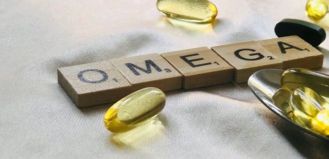 Come capire se nel vostro organismo manca l’Omega-3?